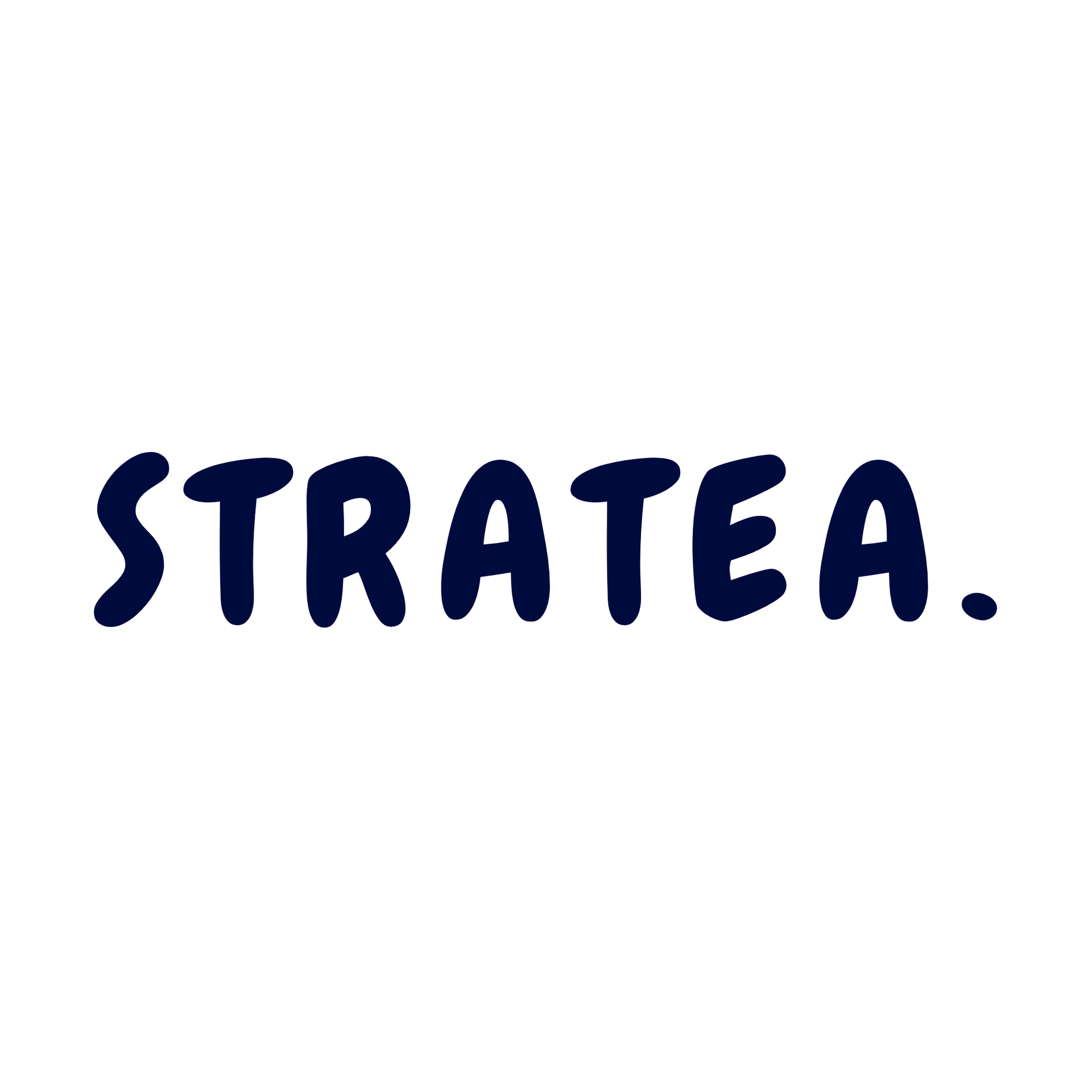 Stratea. Piloter votre entreprise avec clarté